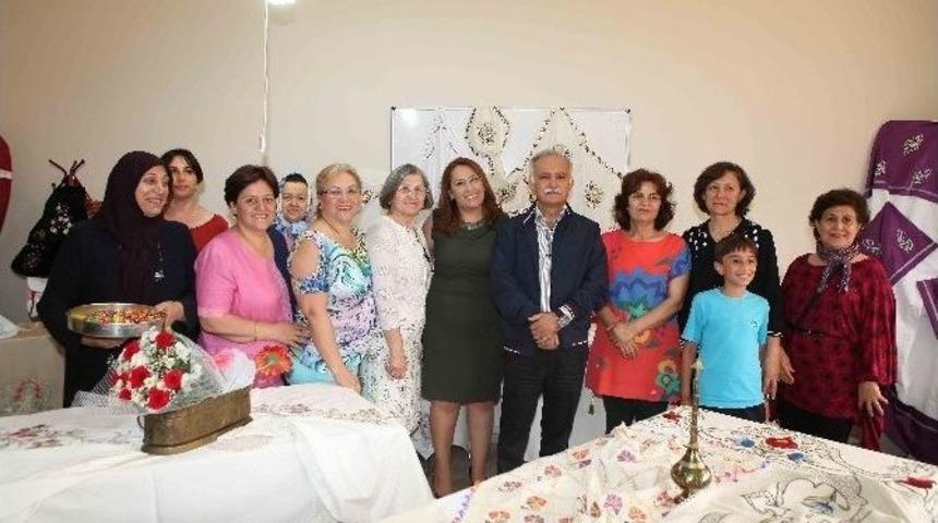 El Emekleri Artık Bir Tık &Ouml;tede