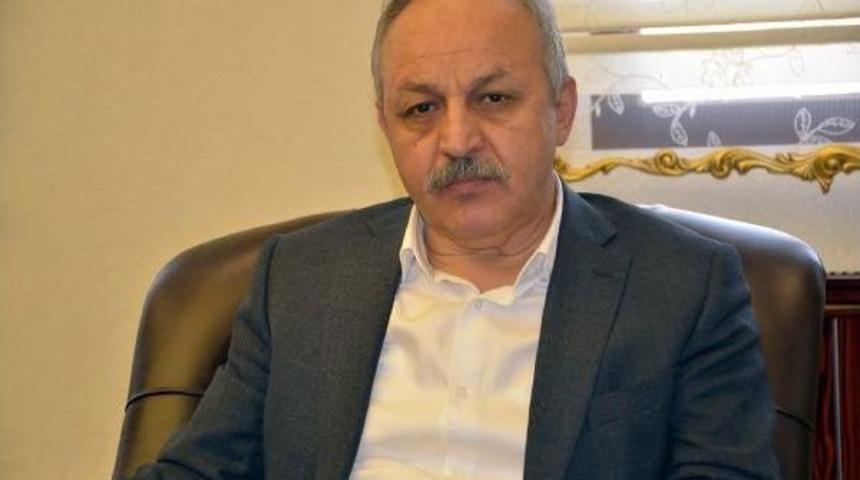 Bakan Erdem: 1 Kasım'da Sandığa Gidilmeli