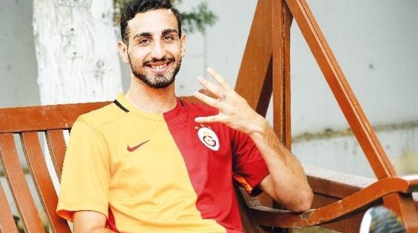 Jose Rodriguez Ve Eşi İstanbul&rsquo;a Aşık Oldu