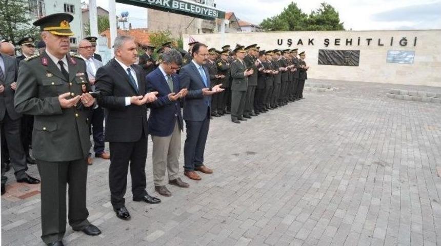 Uşak&rsquo;ta Kurban Bayramı