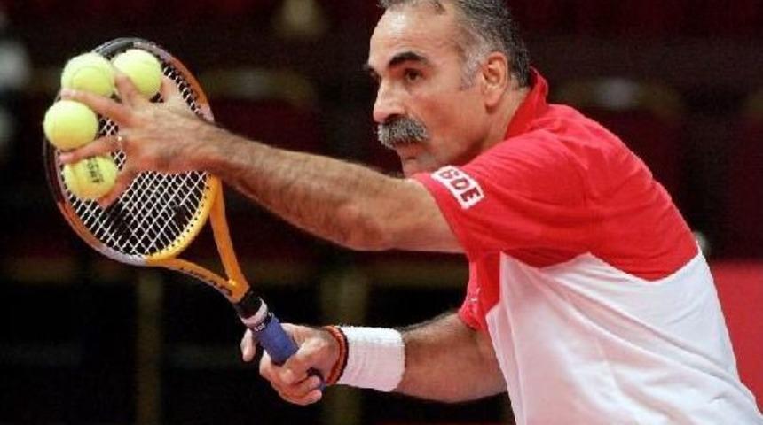 İzmir Cup'ta Bahrami Sahnede