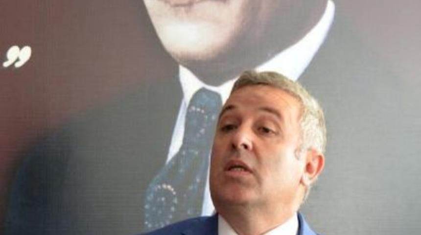 Chp'li Arık: Akp, Halkı Kandırmak I&ccedil;in Her T&uuml;rl&uuml; Yolu Deneyecektir