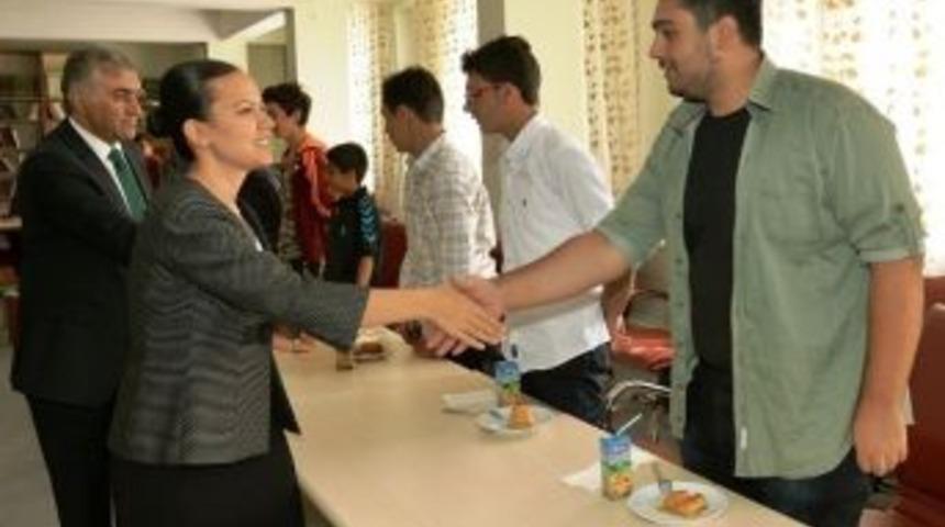 En Anlamlı Ziyaret