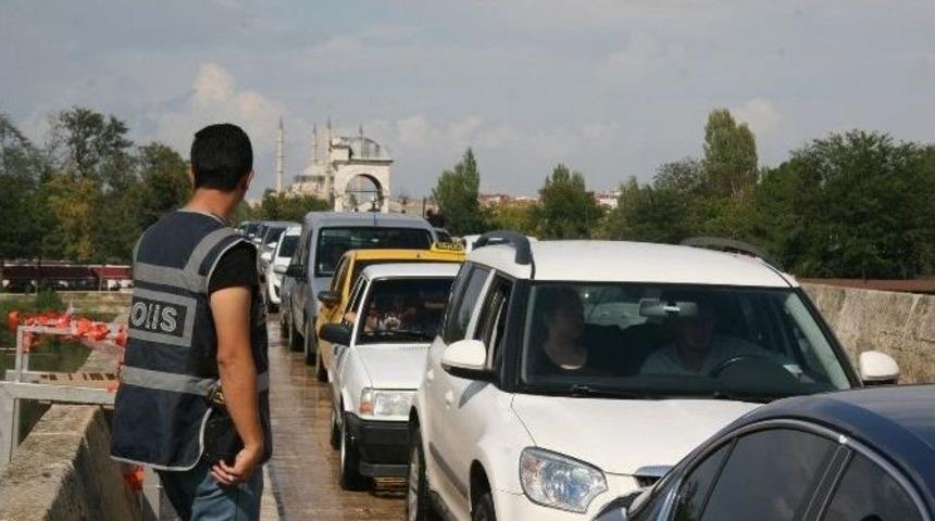 Edirne&rsquo;de M&uuml;ltecilere Y&ouml;nelik Denetimler Arttırıldı