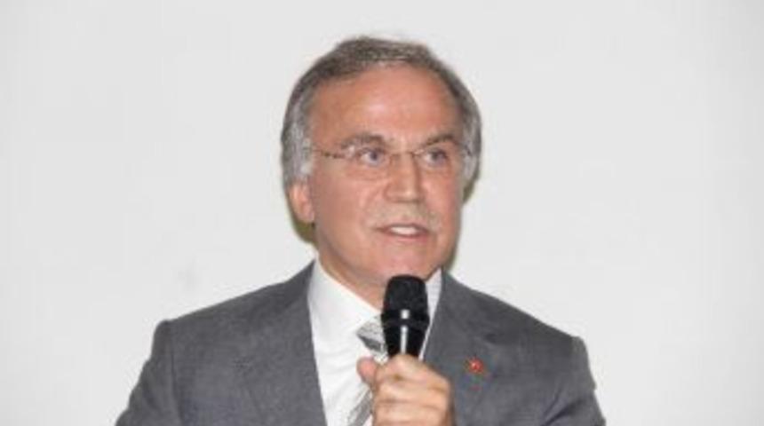 Şahin&rsquo;de Belediye Başkanı Vergili&rsquo;ye Cevap