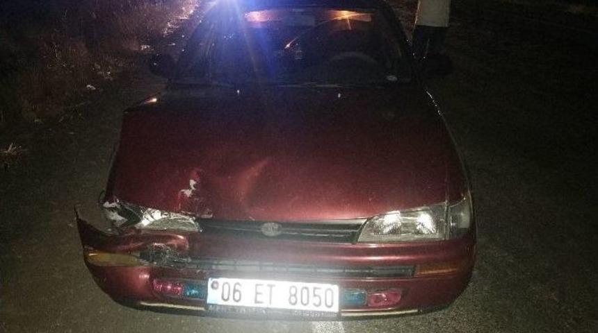 Diyarbakır&rsquo;da Trafik Kazası: 7 Yaralı