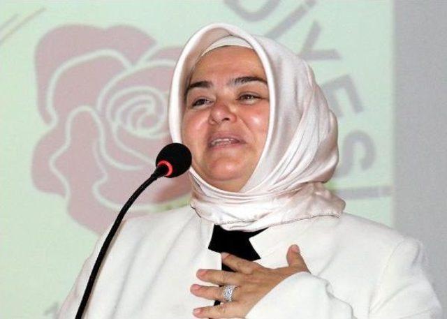 Bakan G&uuml;rcan: Hizmet Kalitemizi Artırarak &Uuml;retmeye Devam Edeceğiz (2) 2