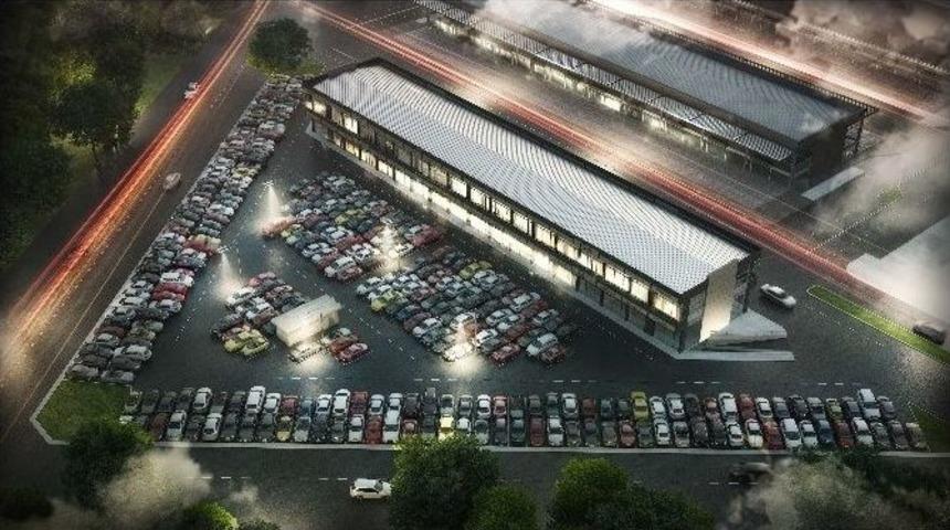 Otonomi Ankara&rsquo;da Faaliyete Ge&ccedil;iyor