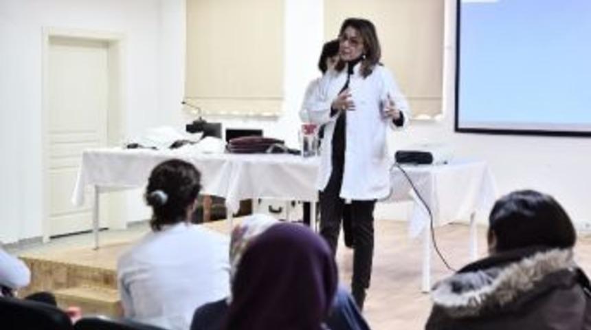 Mamak&rsquo;ta Rahim Ağzı, Kalın Bağırsak Ve Meme Kanseri Masaya Yatırılacak