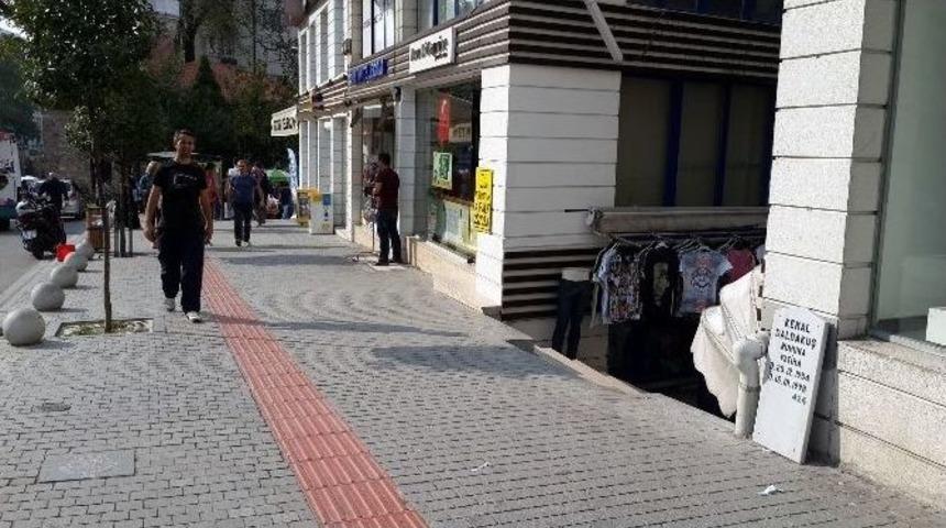 (&ouml;zel Haber) Mezarlık Değil Mağaza