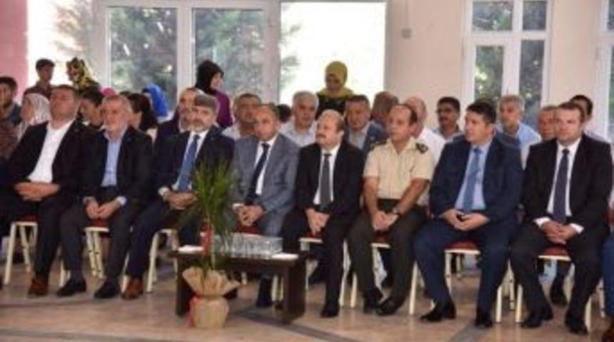 Kartepe&rsquo;de Kent Bayramlaşması Yapıldı