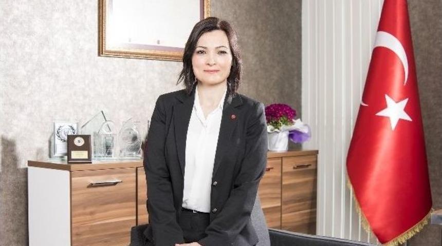 Mhp&rsquo;li Kılı&ccedil;, &ldquo;tek Silahımız Bayrak Sevgisi Olsun&rdquo;