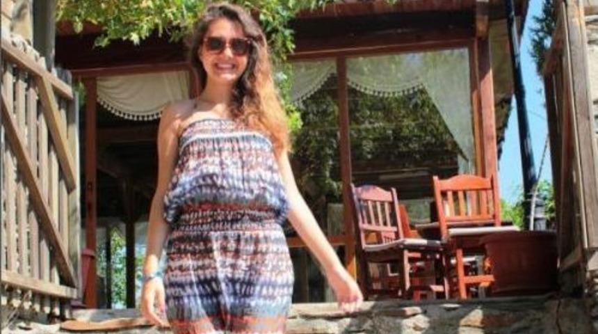 Doğa Ile Buluşmak Isteyenlerin Adresi; 'belen Kahvesi'