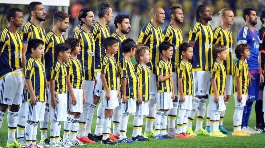976 Milyon Liralık Derbi