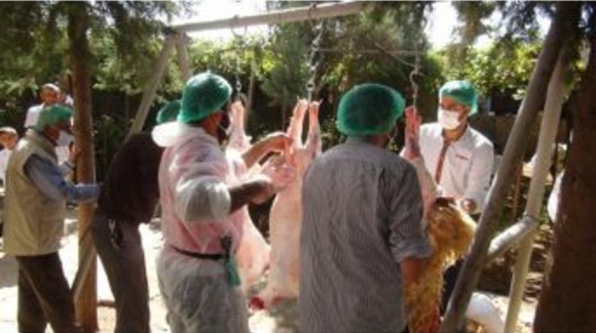 Yasin B&ouml;r&uuml;&rsquo;n&uuml;n Yarım Kalan İşi Tamamlanıyor