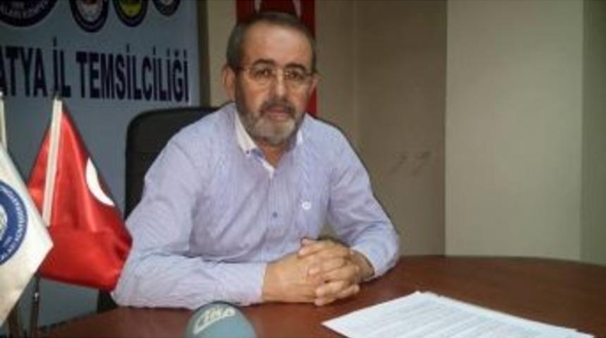 Doğu&rsquo;da G&ouml;rev Yapacak &Ouml;ğretmenlerde Tedirginlik