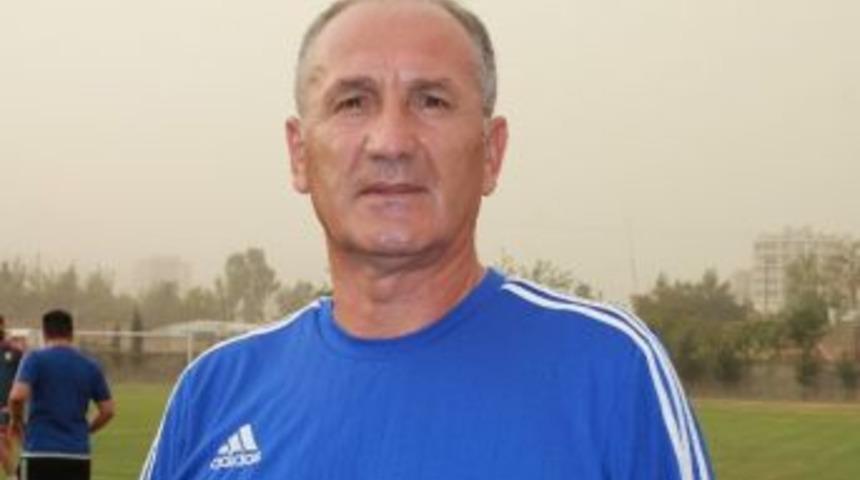 Kozan Belediyespor, Maltepespor Ma&ccedil;ına Hazır