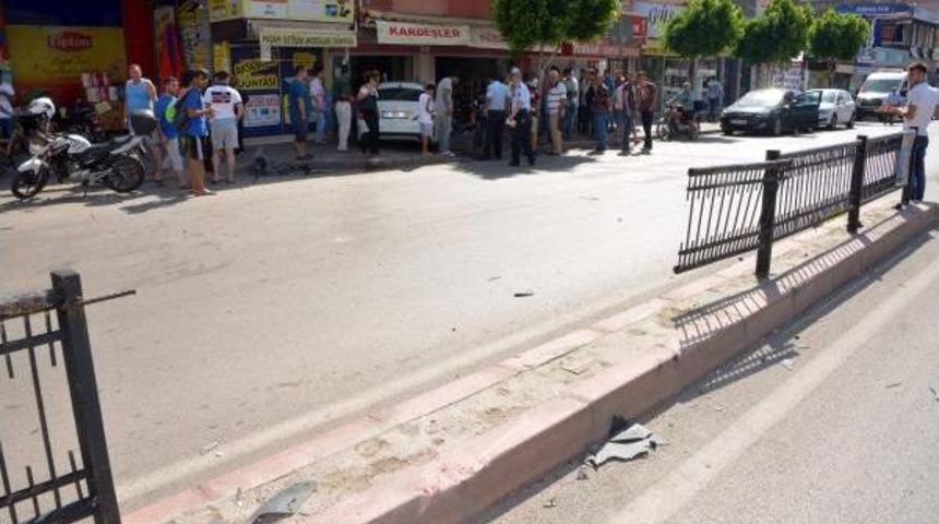 Otomobil, Işyerine Girdi