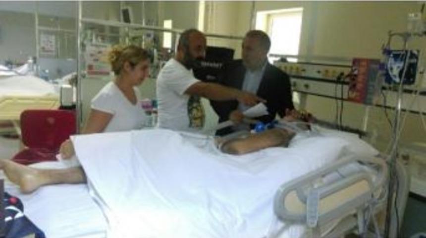 G&uuml;rel Tekin " Suriye Konusunda Kimin Kandırdığını Araştırıyoruz"