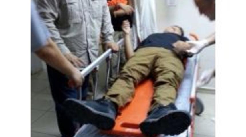 &Ccedil;inli Turistin Fotoğraf Merakı Canından Ediyordu