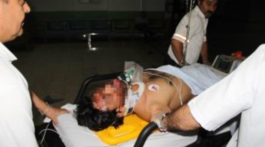 Iraklı&rsquo;nın Balkondan Atıldığı İddiasına 3 G&ouml;zaltı