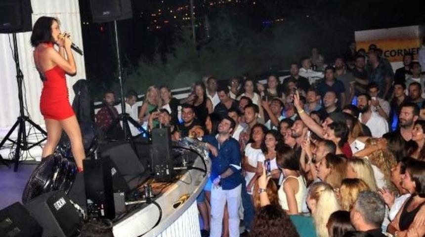 Bodrum'da Beng&uuml; Coşkusu