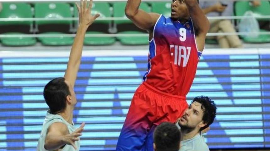 Cevat Soydaş Turnuvası&rsquo;Nda R&ouml;nenans Ted Kolejliler &Uuml;&ccedil;&uuml;nc&uuml;, Tofaş Beşinci Oldu