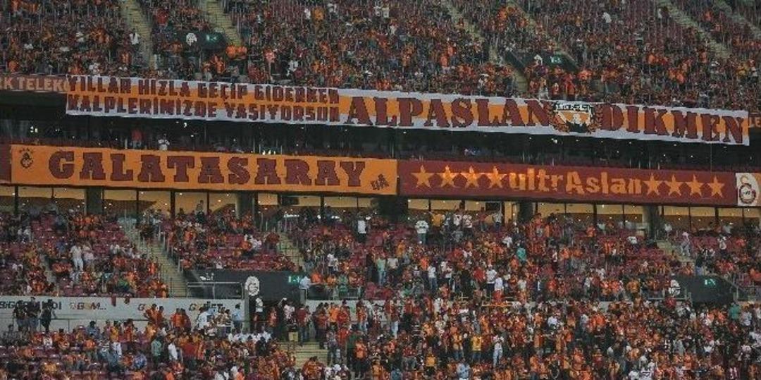 Spor Toto S&uuml;per Lig