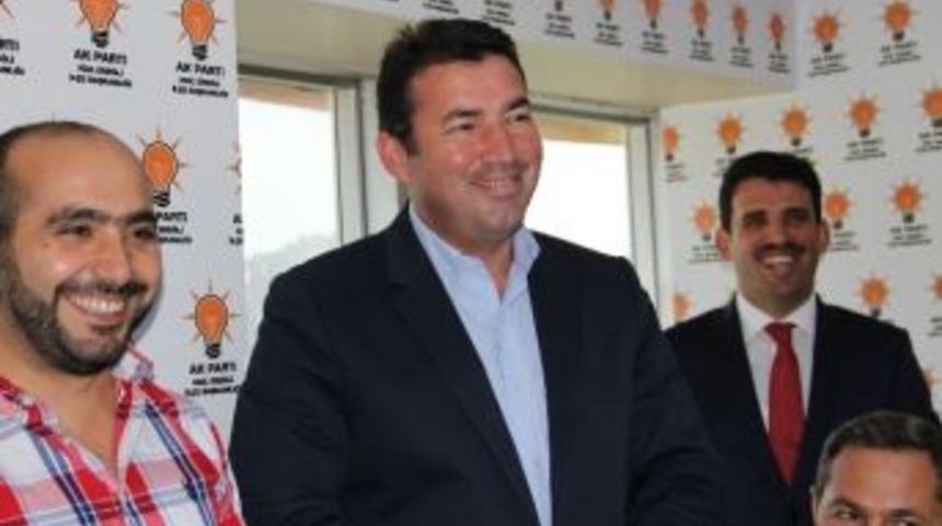 Ulupınar Zonguldak Belediyesini Eleştirdi