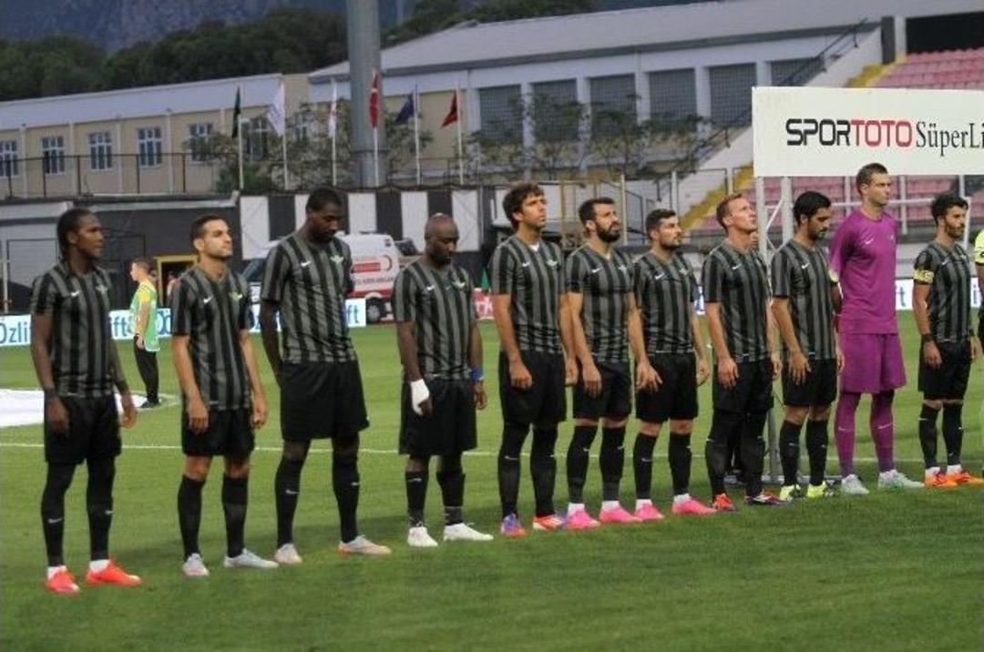 Spor Toto S&uuml;per Lig