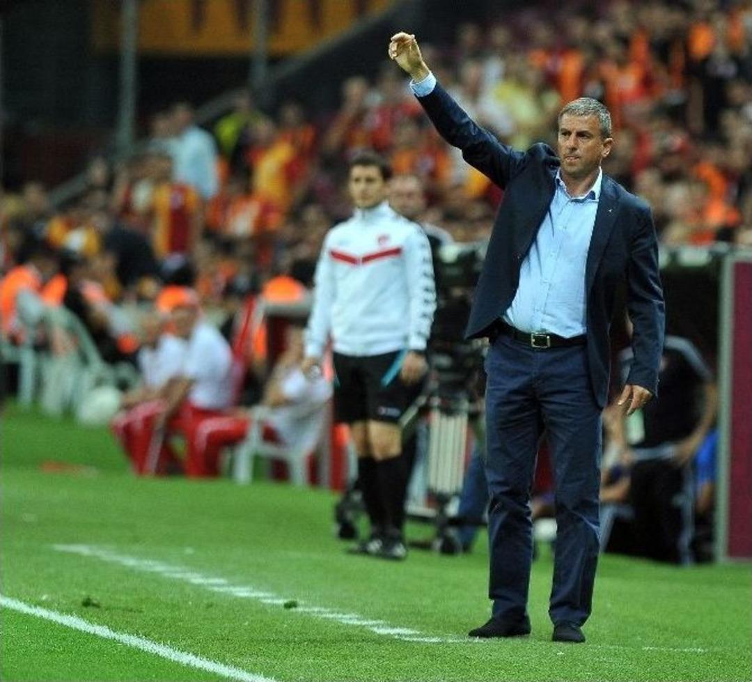 Spor Toto S&uuml;per Lig