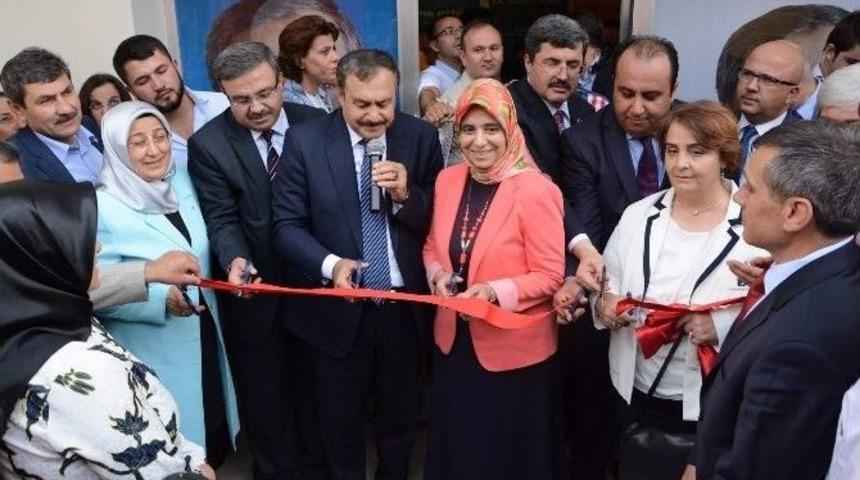 Orman Ve Su İşleri Bakanı Prof. Dr. Veysel Eroğlu Kurban Bayramı&rsquo;nı Değerlendirdi: