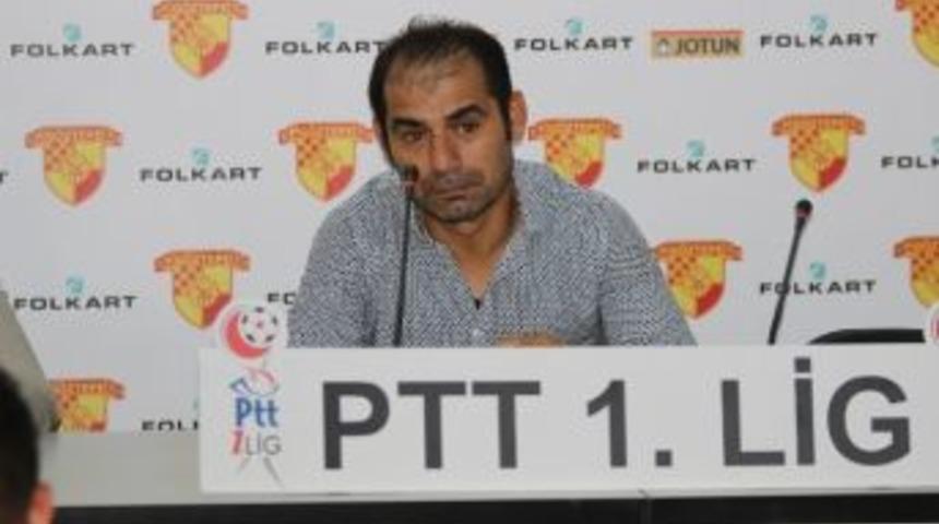 G&ouml;ztepe Son Anda 1 Puanı Aldı