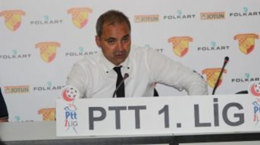 Balıkesirspor 2 Puanı Deplasmanda Bıraktı