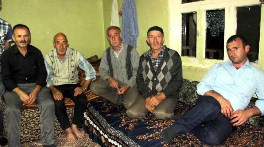 Kastamonu&rsquo;da Kayıp Hacı Yakınlarının Endişeli Bekleyişi S&uuml;r&uuml;yor