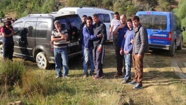 G&ouml;lette Kaybolan Gencin Cesedi Bulundu 2