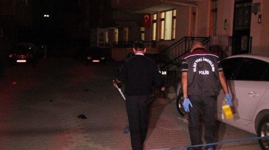 Konya&rsquo;da D&uuml;n&uuml;r Cinayeti