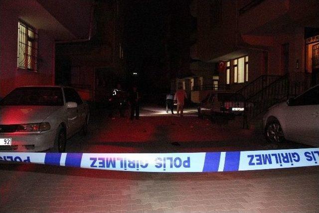 Konya&rsquo;da D&uuml;n&uuml;r Cinayeti 1