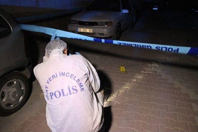 Konya&rsquo;da D&uuml;n&uuml;r Cinayeti 3