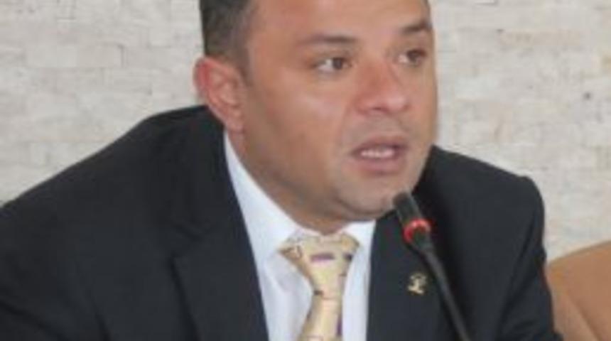 Ak Parti İl Başkanı&rsquo;ndan &Ouml;ğretim Yılı Mesajı