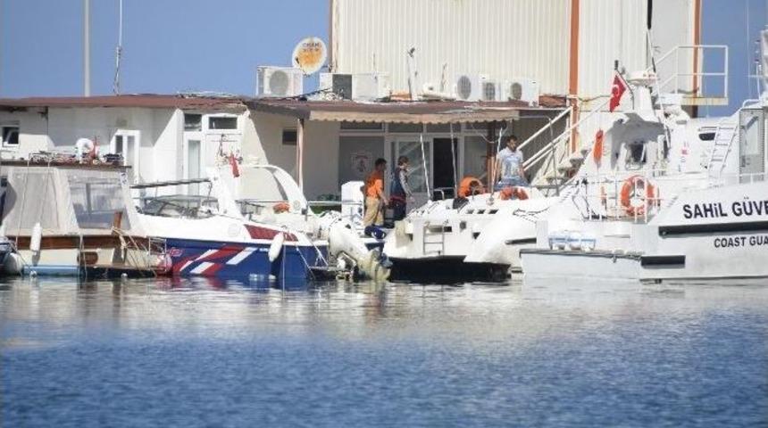 Ege Denizi&rsquo;nde Facia: 17 M&uuml;lteci &Ouml;ld&uuml;