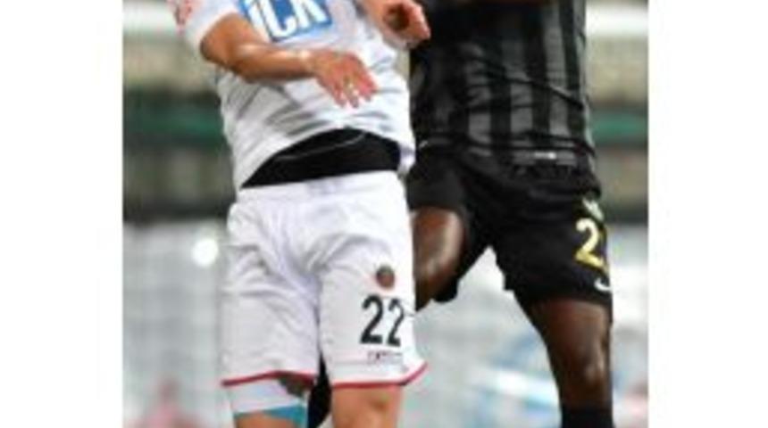 Akhisar Belediyespor'da Şimdiden Fenerbah&ccedil;e Heyecanı