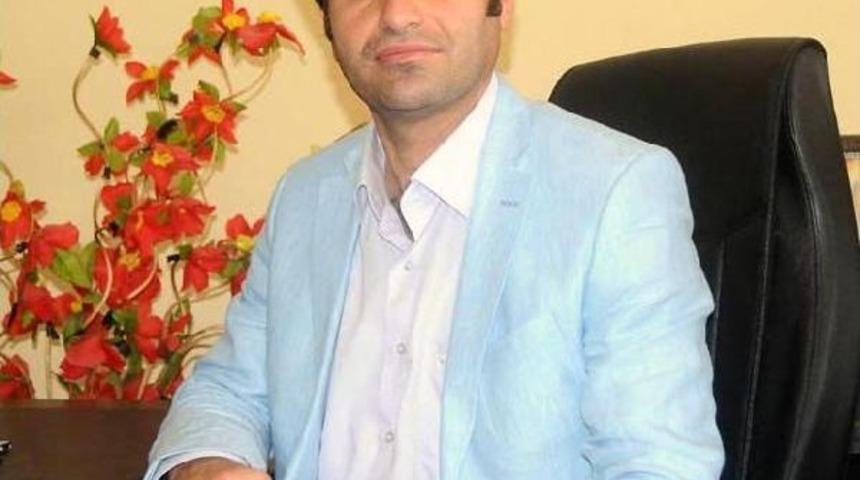 Hdp'nin Batman Ve Mardin'deki 2 Adayı Adaylıktan &Ccedil;ekildi