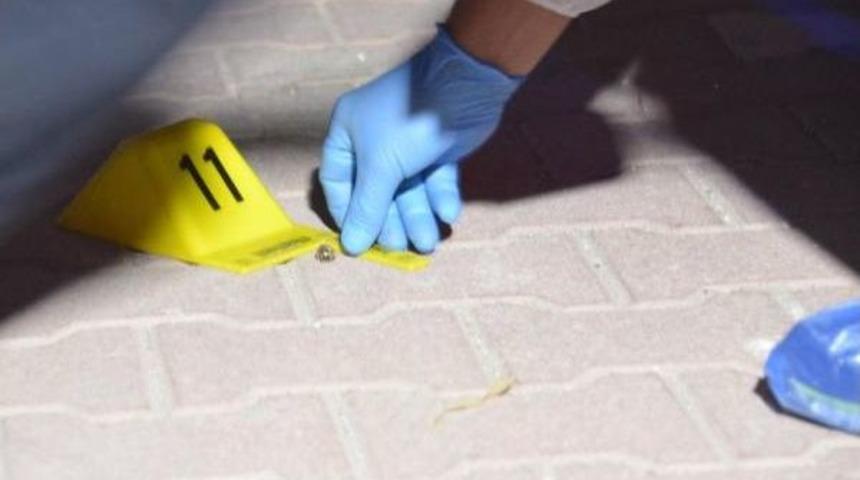 Konya'da D&uuml;n&uuml;rlerin Kavgasında Kan Aktı: 1 &Ouml;l&uuml;, 2 Yaralı