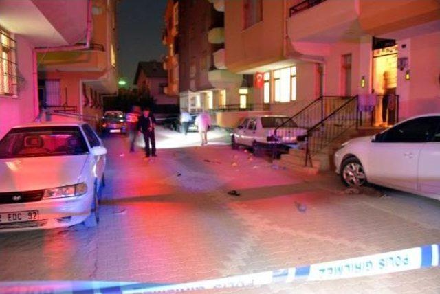 Konya'da Dünürlerin Kavgasında Kan Aktı: 1 Ölü, 2 Yaralı