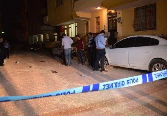 Konya'da Dünürlerin Kavgasında Kan Aktı: 1 Ölü, 2 Yaralı