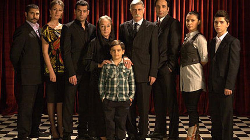 En çok kazandıran diziler