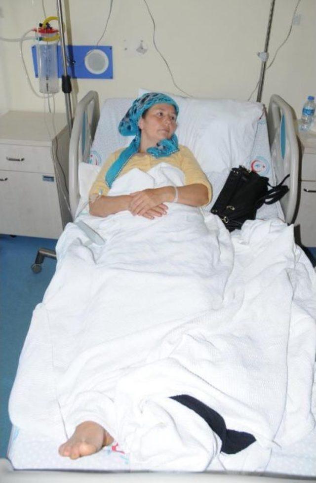 Giresun'da Karakol Saldırısında Yaralananlar Tedavi Altında