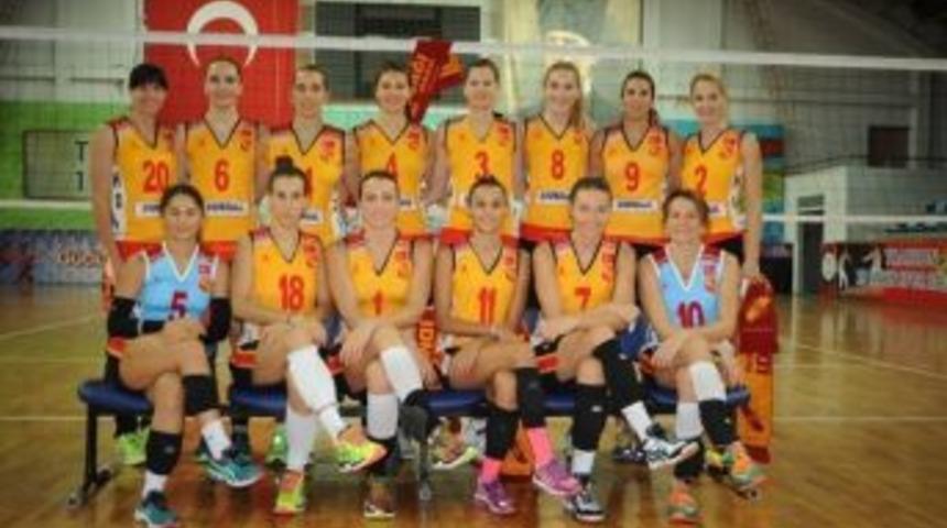 İdmanocağı, Cev Challenge Kupası&rsquo;na Katılacak