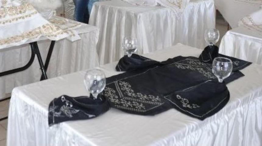 Gaziantep Ticaret Odası, Antep İşini Tescilledi